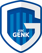 Logo of KRC GENK-min