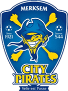 Logo of KSC CITY PIRATES-min