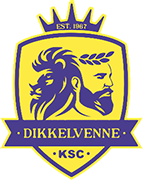 Logo of KSC DIKKELVENNE-min