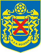 Logo of KSK BEVEREN-min