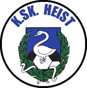 Logo of KSK HEIST-min