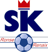 Logo of KSK RONSE-min