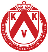 Logo of KV KORTRIJK-min