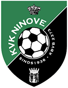 Logo of KVK NINOVE-min