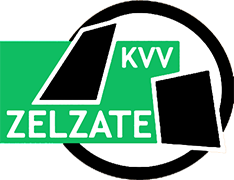 Logo of KVV ZELZATE-min