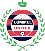 Logo of LOMMEL UNITED-min