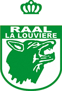 Logo of RAAL LA LOUVIERE-min