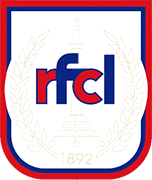 Logo of RFC LIEJA-min