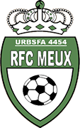 Logo of RFC MEUX-min