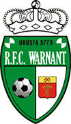 Logo of RFC WARNANT-min