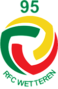 Logo of RFC WETTEREN-min