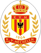 Logo of RKV MALINAS-min