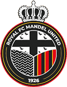 Logo of ROYAL FC MANDEL UNITED-min