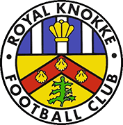 Logo of ROYAL KNOKKE FC-min