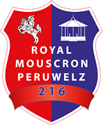 Logo of ROYAL MOUSCRON PERUWELZ-min