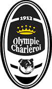Logo of ROYAL OLYMPIC CHARLEROI-min