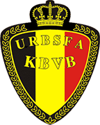 Logo of BELGIUM NATIONAL FOOTBALL TEAM-min