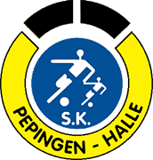 Logo of SK PEPINGEN-HALLE-min