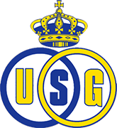 Logo of UNION SAINT GILLOISE-min