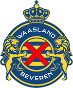 Logo of WAASLAND BEVEREN-min