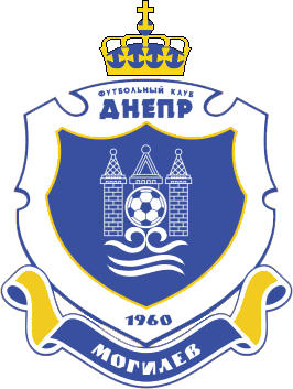 Logo of FK DNEPR (BELARUS)