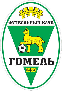 Logo of FK GOMEL (BELARUS)