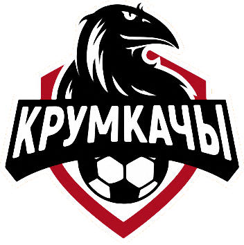 Logo of FK KRUMKACHY-1 (BELARUS)