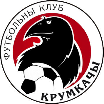 Logo of FK KRUMKACHY (BELARUS)