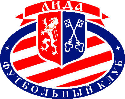 Logo of FK LIDA (BELARUS)