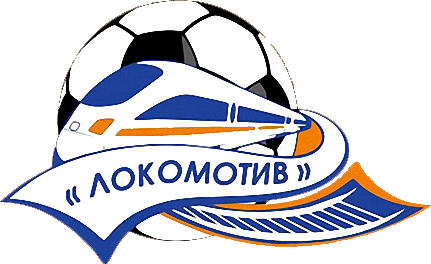 Logo of FK LOKOMOTIV GOMEL (BELARUS)