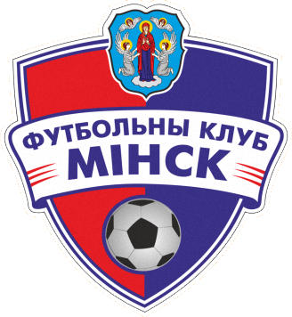 Logo of FK MINSK (BELARUS)