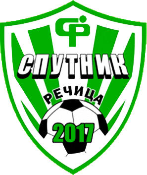 Logo of FK SPUTNIK RETCHITSA (BELARUS)