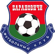 Logo of FK BARANOVICHI-min