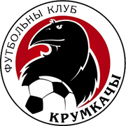 Logo of FK KRUMKACHY-min