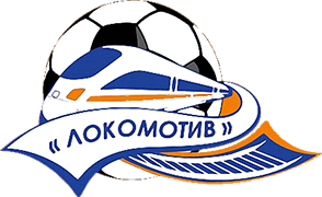 Logo of FK LOKOMOTIV GOMEL-min
