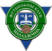 Logo of FK MOLODECHNO-min