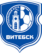 Logo of FK VITEBSK-min