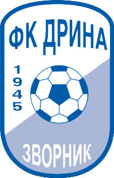 Logo of FK DRINA (BOSNIA)