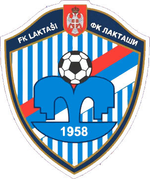 Logo of FK LAKTASI (BOSNIA)