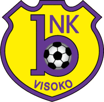 Logo of NK BOSNA VISOKO (BOSNIA)