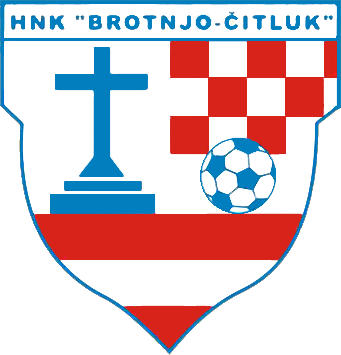 Logo of NK BRONTJO CITLUK (BOSNIA)