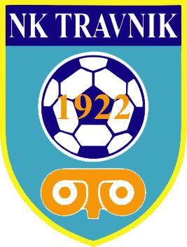 Logo of NK TRAVNIK (BOSNIA)