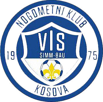 Logo of NK VIS SIMM-BAU (BOSNIA)