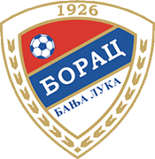 Logo of FK BORAC-min