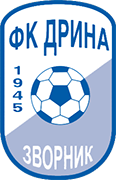 Logo of FK DRINA-min