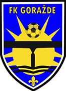 Logo of FK GORAZDE-min