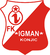 Logo of FK IGMAN-min