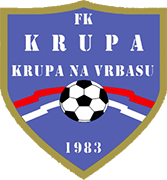 Logo of FK KRUPA-min