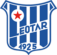 Logo of FK LEOTAR-min
