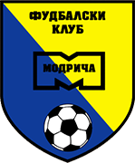 Logo of FK MODRICA-min